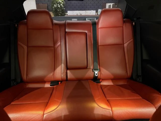 Dodge CHARENGER 19