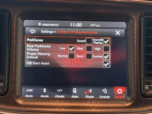 Dodge CHARENGER 35