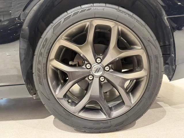 Dodge CHARENGER 47
