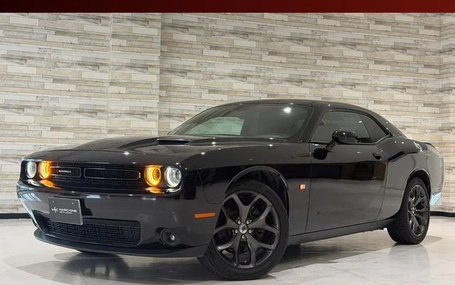 Dodge CHARENGER