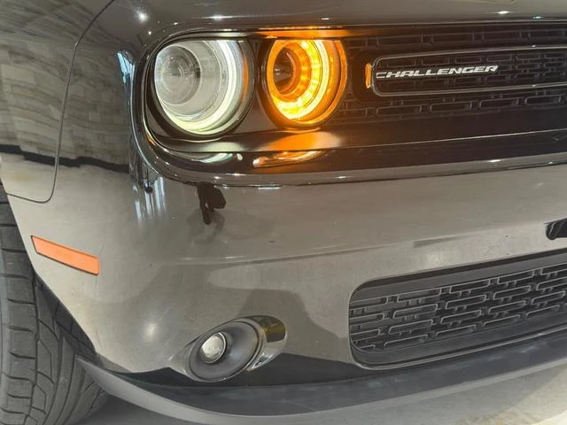 Dodge CHARENGER 5