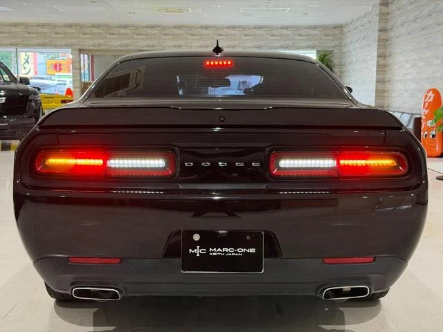 Dodge CHARENGER 11