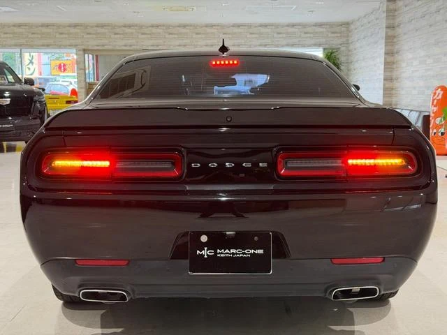 Dodge CHARENGER 10