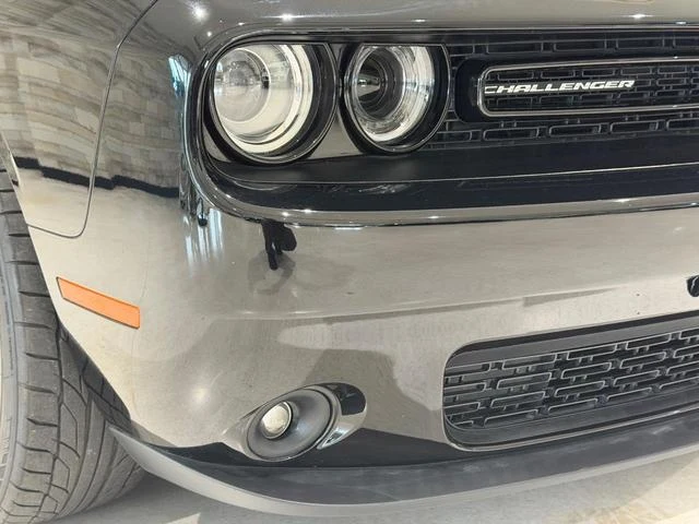 Dodge CHARENGER 4
