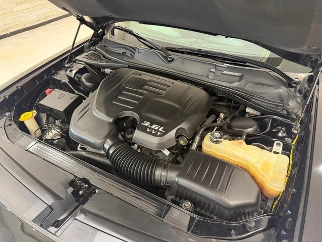 Dodge CHARENGER 16