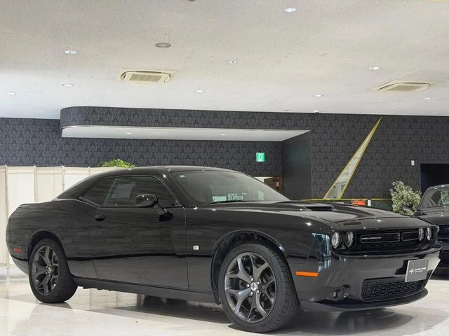 Dodge CHARENGER 3