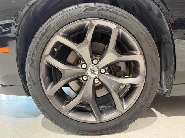 Dodge CHARENGER 48