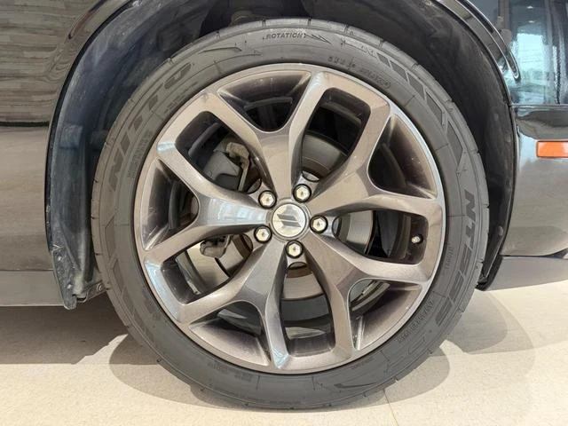 Dodge CHARENGER 45