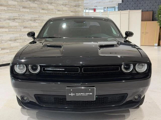 Dodge CHARENGER 2