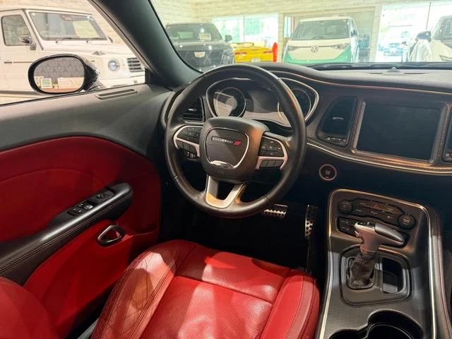 Dodge CHARENGER 22