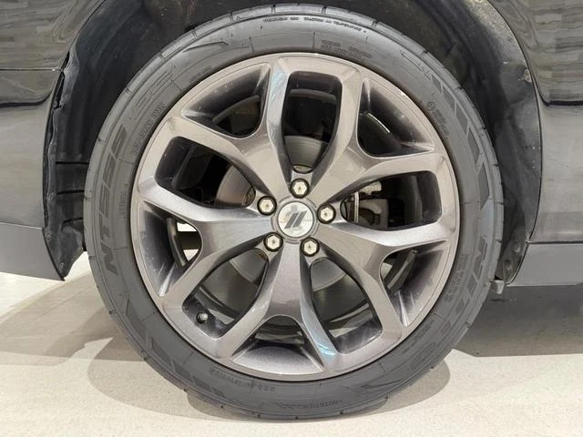 Dodge CHARENGER 46