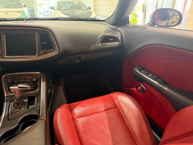 Dodge CHARENGER 21