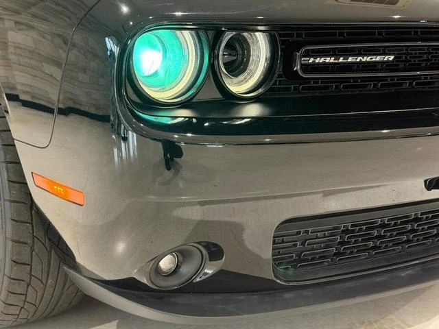 Dodge CHARENGER 6