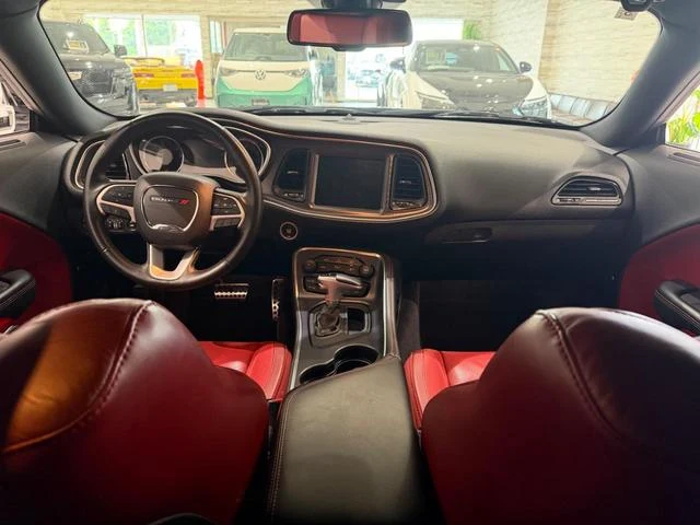 Dodge CHARENGER 20