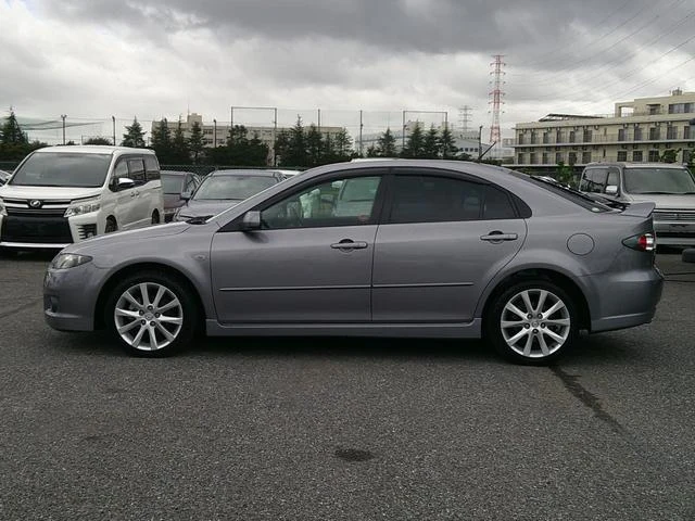 Mazda ATENZA 20