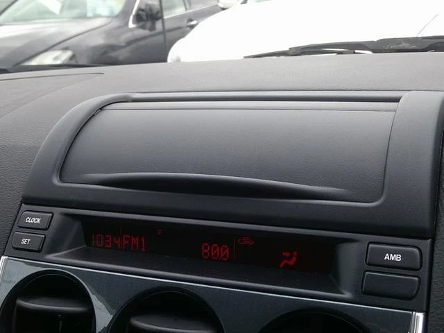 Mazda ATENZA 45