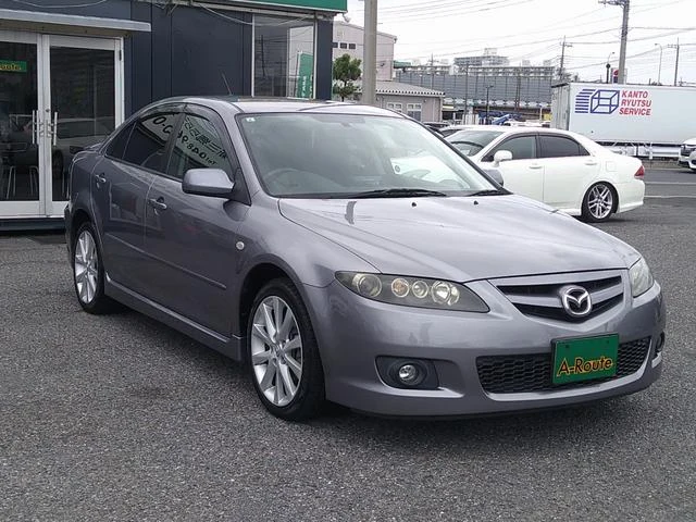 Mazda ATENZA 12