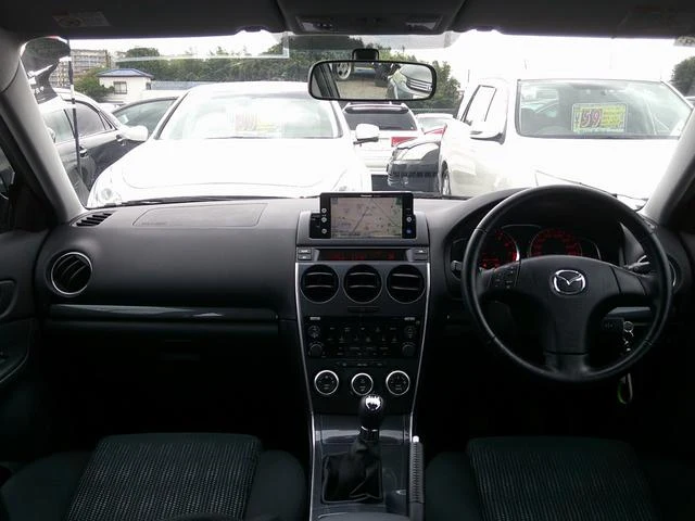 Mazda ATENZA 36