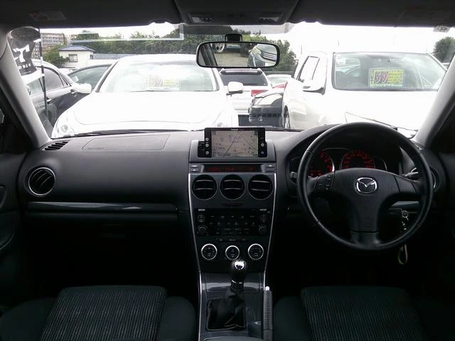 Mazda ATENZA 23