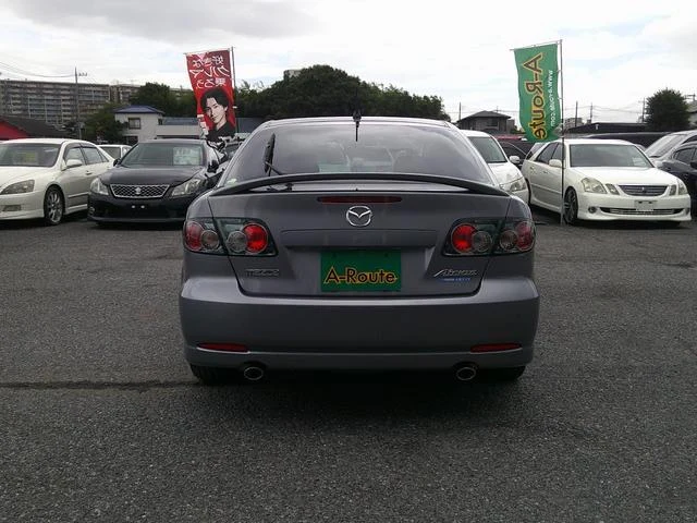 Mazda ATENZA 21