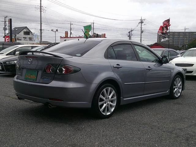 Mazda ATENZA 19