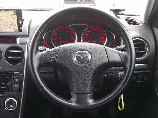 Mazda ATENZA 7