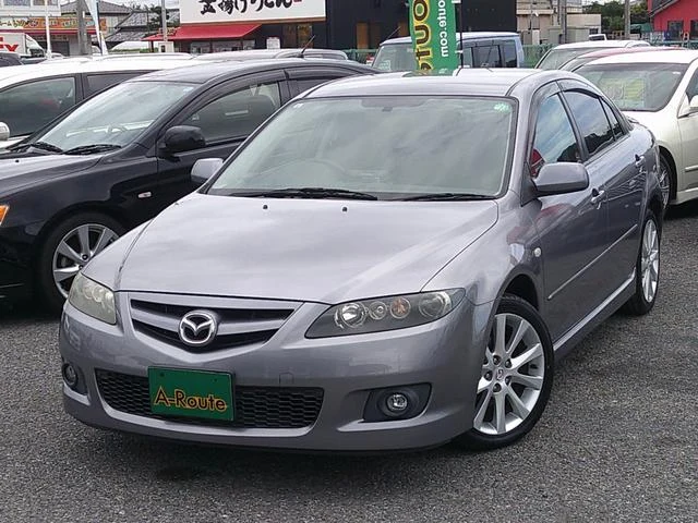 Mazda ATENZA 34