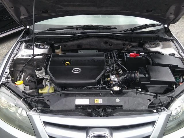 Mazda ATENZA 11