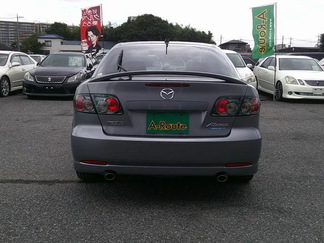 Mazda ATENZA 15