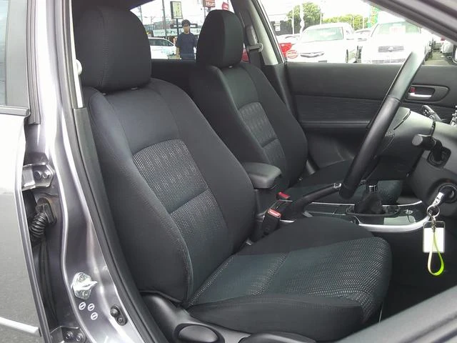 Mazda ATENZA 8