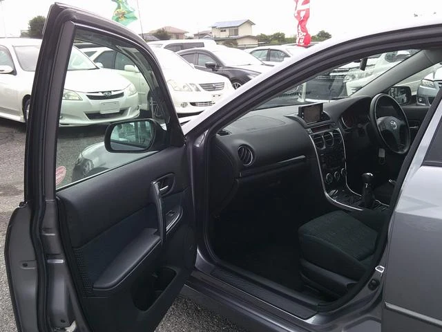 Mazda ATENZA 40
