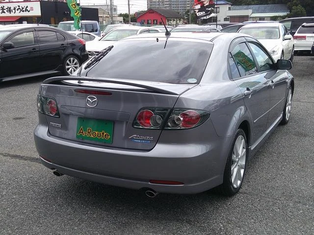 Mazda ATENZA 35