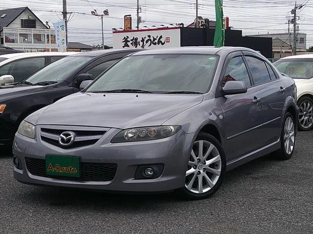 Mazda ATENZA 18