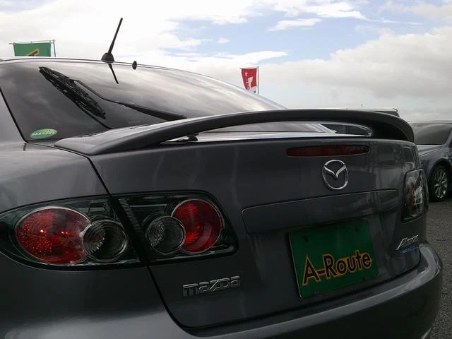 Mazda ATENZA 55