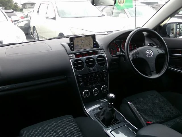 Mazda ATENZA 24
