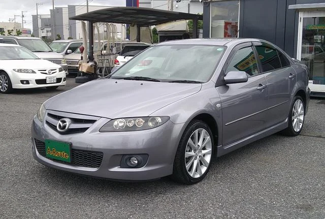Mazda ATENZA 63