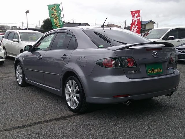 Mazda ATENZA 22