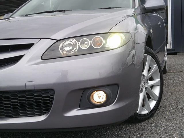 Mazda ATENZA 50