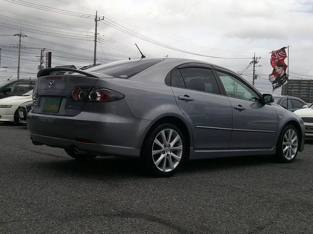 Mazda ATENZA 54