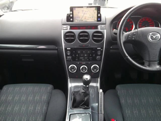 Mazda ATENZA 38
