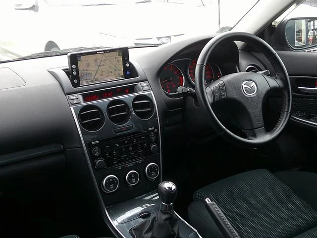 Mazda ATENZA 37