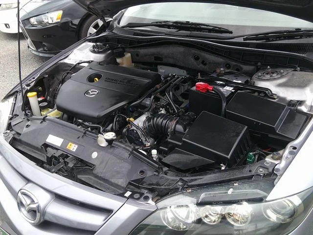 Mazda ATENZA 33