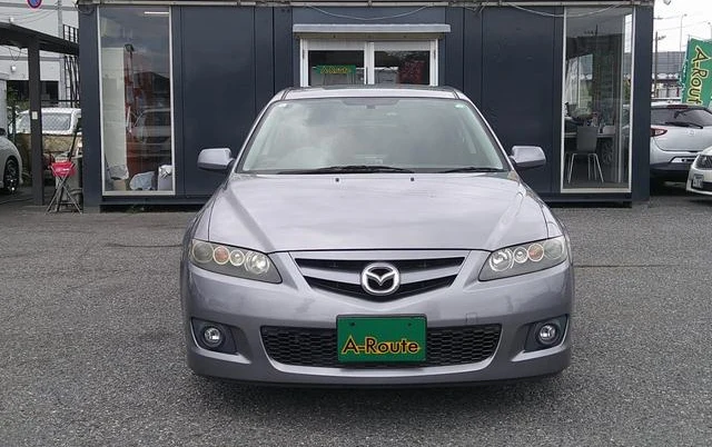 Mazda ATENZA 13