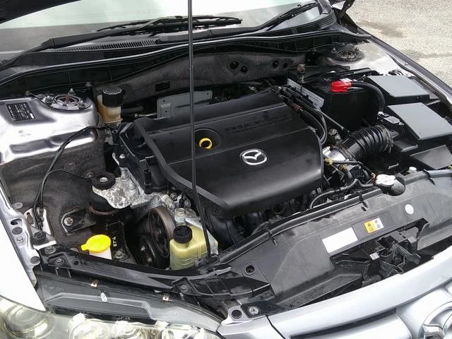 Mazda ATENZA 53