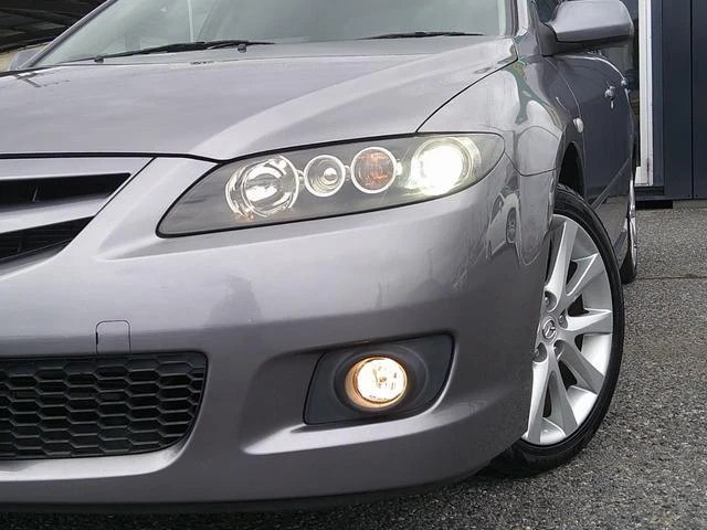 Mazda ATENZA 16