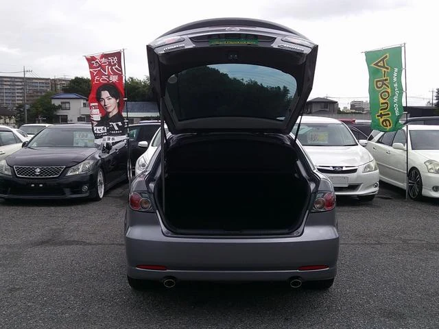 Mazda ATENZA 48