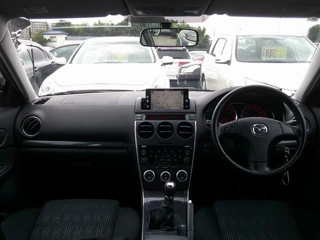 Mazda ATENZA 5