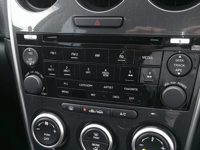 Mazda ATENZA 57