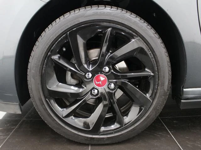 DS Automobiles DS3 22