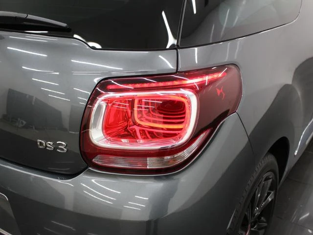 DS Automobiles DS3 50